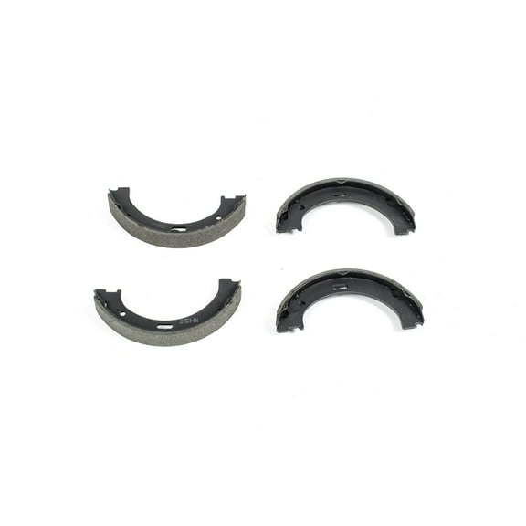 Parking Brake Shoe Fits select: 2003-2004 DODGE DAKOTA