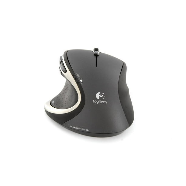 Logitech Wireless Mouse MX for PC and Large Mouse, Long Range Wireless Mouse - Walmart.com