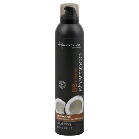 Renpure Renpure Advanced Shampoo 8 25 Oz Walmart Com