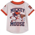 thumbnail image 4 of Jersey Disney Boys Sports Mickey Mouse Cars Lightning McQueen, 4 of 7