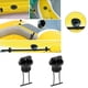 thumbnail image 2 of 16x Kit de tapón de tapones de orificios de drenaje de rosca de kayak universal duraderos de 18 mm, 2 of 7