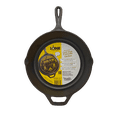 thumbnail image 7 of Lodge Cast Iron Wanderlust Series Seasoned 10.25" Skillet, 7 of 7