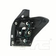 thumbnail image 2 of TYC 11-6598-00 TYC Regular Fits select: 2014-2016 SUBARU FORESTER, 2 of 2