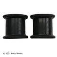 thumbnail image 2 of BeckArnley 101-6519 Stabilizer Bushing Set, 2 of 4