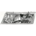 thumbnail image 3 of Fits 98-02 Grand Marquis Left & Right Headlamp Assemblies - Pair, 3 of 8