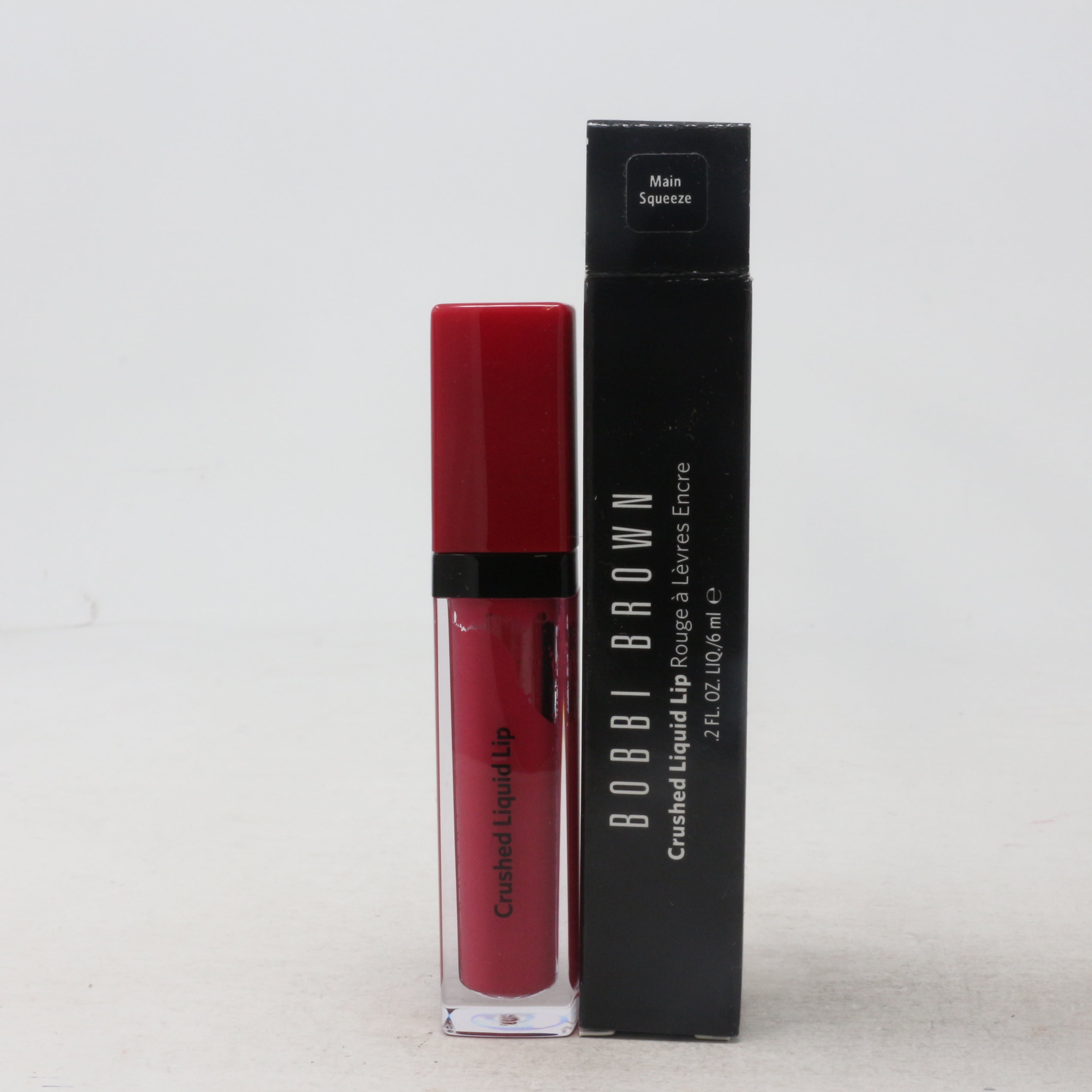 Bobbi Brown Crushed Liquid Lip