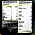 thumbnail image 2 of Hydrotein 100% Whey Vainilla Nuez 5 Lbs Advance Nutrition. Advance Nutrition ADVHYDROTEINVAININUEZ, 2 of 6