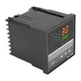 thumbnail image 1 of REX C900 Intelligent PID Temperature Control Regulator Thermostat for Furnace Machinery, 1 of 9
