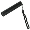 thumbnail image 1 of UV Flashlight, 365nm UV Ultraviolet Flashlight Battery Powered Wide Application Aluminium Alloy  For Scorpions, 1 of 8