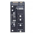 thumbnail image 1 of Daily Mix Store Adaptateur Carte M.2 NGFF vers SATA3 M2 NGFF SSD vers SATA3 Interface USB Y4M4 Y5L2, 1 of 9