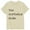 Beige, variant on WOYY Toddler Boys Birthday T-Shirt Letter Print Short Sleeve Crew Neck T Shirt, Sizes 1-13