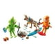 thumbnail image 2 of Set de Juego Playmobil Scooby-Doo Fantasma 31 Piezas, 2 of 3