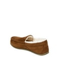 thumbnail image 6 of Soft Stags by Deer Stags Men's Globetrotter Moccasin Slipper (Wide Available), 6 of 8