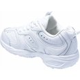 thumbnail image 3 of Stride Rite Boys Big Kid Cooper Shoe, 3 of 5