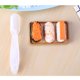 thumbnail image 5 of Acxico 2 uds Japón Sushi Maker molde rectangular Onigiri bola de arroz molde Nigiri molde antiadherente prensa cuchara Bento Kit de herramientas de fabricación, 5 of 5