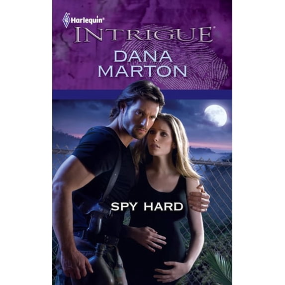 Pre-Owned Spy Hard (Mass Market Paperback) 0373696256 9780373696253