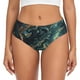 thumbnail image 1 of Fotbe Enchanted Forest Skull Path Calzones Estampados para Mujer – Ropa Interior de Algodón, Cómoda, Suave y Elástica-X-Large, 1 of 6