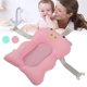 thumbnail image 5 of Muyoka Alfombrilla de baño para bebé, alfombrilla antideslizante para bañera, soporte para asiento de baño de seguridad para nacimiento. Muyoka Hogar, 5 of 7