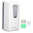 thumbnail image 2 of Dispensador Automático De Jabón, Dispensador De Jabón Manos Libres ABS Recargable Para Cocina, 2 of 7
