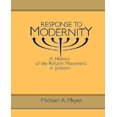 thumbnail image 1 of Réponse à la Modernité: une Histoire du Mouvement Réformateur dans le Judaïsme, 1 of 1