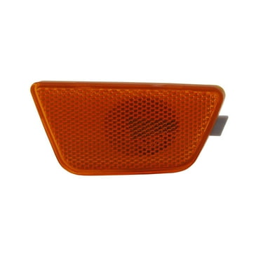 Side Marker Light Assembly Fits 2015 Chevrolet Cruze