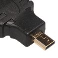 thumbnail image 3 of Enchufe Micro de 1 Pieza a Adaptador de Enchufe para Cámara Baoblaze Convertidor Adaptador Micro, 3 of 7