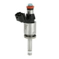 thumbnail image 1 of Inyector de combustible No.160105A2305 para Honda Accord 2.4 2013-2017, boquilla de combustible negra, 1 Pc, 1 of 1