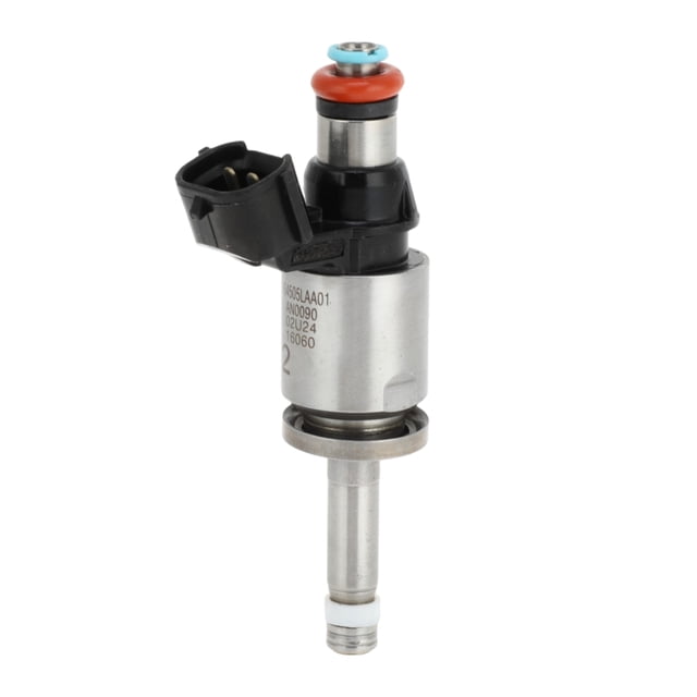 Inyector de combustible No.160105A2305 para Honda Accord 2.4 2013-2017, boquilla de combustible negra, 1 Pc