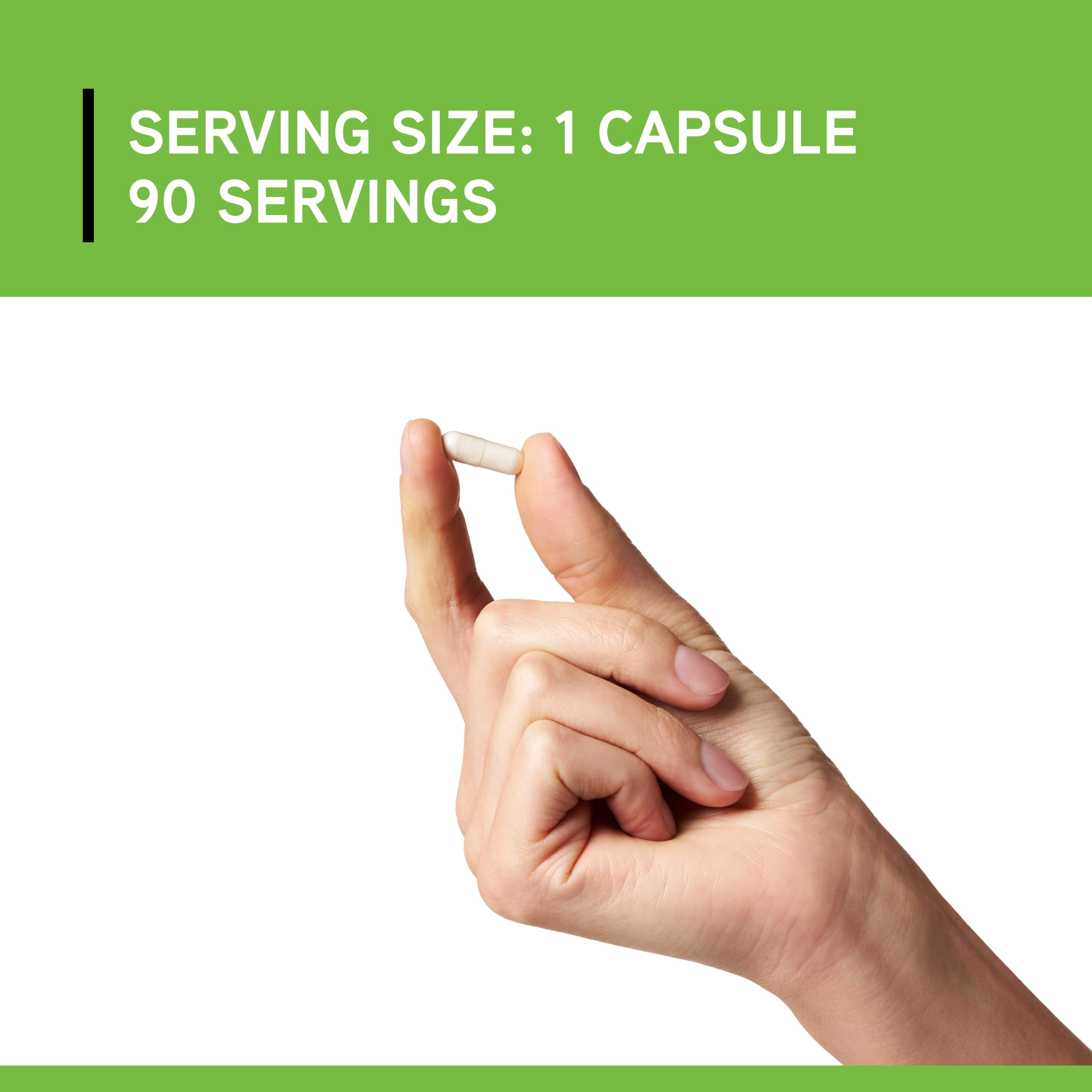 DaVinci Labs 5-HTP - Supports Immunity - 90 Vegetarian Capsules