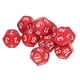 thumbnail image 5 of Dados Poliédricos, Dados De 12 Lados Antioxidantes Para Entretenimiento, 5 of 8