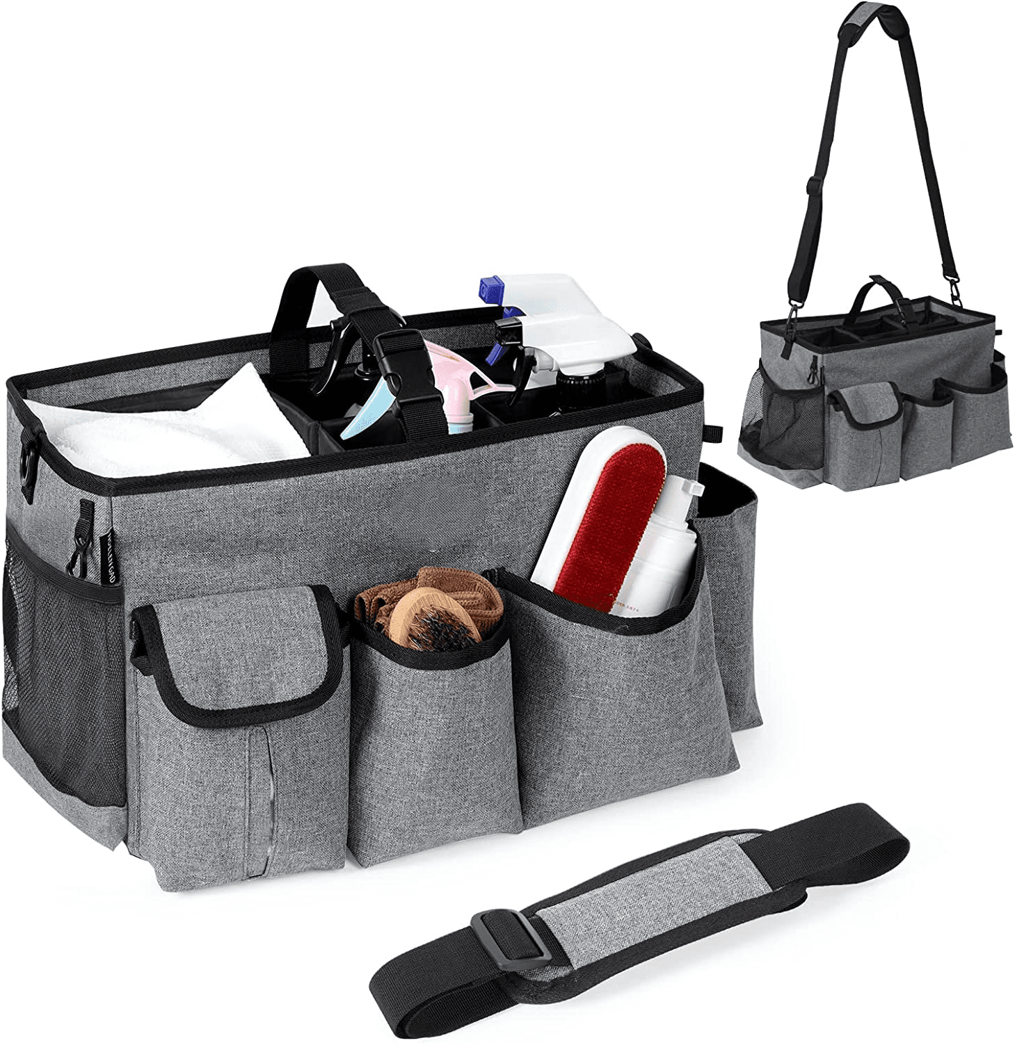 Large utility cargo thermal sale