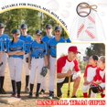 thumbnail image 3 of Set de crema de manos y bálsamo labial Soccer Heigble, 36 juegos con accesorios, 3 of 5