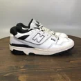 thumbnail image 4 of New Balance 550 Oreo Mens Size 8.5 Black White Athletic Shoes Sneakers, 4 of 6