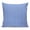 DarkBlue, variant on Throw Pillow Covers 16x16 Inch, Navy Blue Stripe Decorative Pillow Cases for Couch Sofa Bed, Modern White Vertical Striped Geometric Cotton Linen Square Home Decor Pillowcases with Hidden Zipper