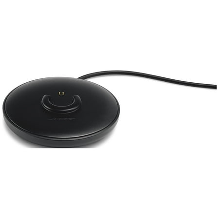 Bose - SoundLink Revolve Portable Speaker Charging Dock - Black