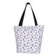 thumbnail image 1 of Easygdp Lavender Flowers Bolso de Hombro para Mujer, Bolso Bandolera y Cartera de Mano Elegante para Uso Diario, 1 of 6