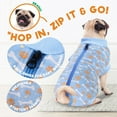 BENCMATE Dog Recovery Suit, After Surgery Dog Recovery Onesie