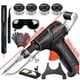 thumbnail image 5 of Pistola de soldar de mano 110V con luz incorporada - Soldador semiautomático multifuncional de 60W | Herramienta ergonómica de reparación de dispositivos electrónicos de bricolaje | Calor preciso |, 5 of 8