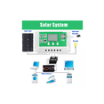 thumbnail image 3 of Controlador Dual Usb De Carga Solar 12v/24v 60a Pwm, 3 of 4
