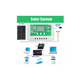 thumbnail image 3 of Controlador Dual Usb De Carga Solar 12v/24v 60a Pwm, 3 of 4