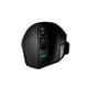 thumbnail image 5 of Mouse Gamer LOGITECH G502 X Lightspeed 25600 DPI Inalambrico 910-006179 negro Logitech 910-006179, 5 of 6