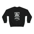 thumbnail image 2 of Can't take Japanese Pride out of Girl Unisex Sweatshirt S-2XL Japan Proud, 2 of 5