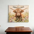 thumbnail image 6 of Highland Cow Calendar 2026, Highland Cow Wall Calendar 2026, Rustic Farmhouse Wall Art & Monthly Planner, Watercolour Cows Monthly Planner Scottish Wall Art Decor, Wall Calendar for Animal Lovers, 6 of 6