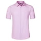 thumbnail image 2 of CAMISAS DE HOMBRE CORTAS DE INSPIRACIÓN CHIC, CAMISAS DE VERANO A RAYAS, M ROSA, 2 of 6