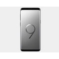 thumbnail image 1 of Samsung Galaxy S9 G960F DS 64GB ROM 4GB RAM GSM Unlocked - Grey Samsung N/A, 1 of 8
