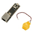 thumbnail image 2 of Para Luckfox Pico Pro RV1106 Linux Micro Placa de desarrollo RISC V A7 Core Placa de desarrollo en miniatura para robots y Drones, 2 of 5
