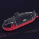 thumbnail image 4 of Armor Plane Car Kit Pull Back Alloy Armor Car Plane Toy Rotación para niños para exteriores ANGGREK Otros, 4 of 8