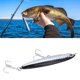 thumbnail image 3 of Minnow atrae el cebo duro, 14g Minnow atrae el Swimbait duro de agua salada Minnow atrae el acabado de lujo, 3 of 8
