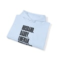 thumbnail image 4 of Lineman Dad Fathers Day Birthday Ideas Hoodie Gifts Hooded Sweatshirt, 4 of 4