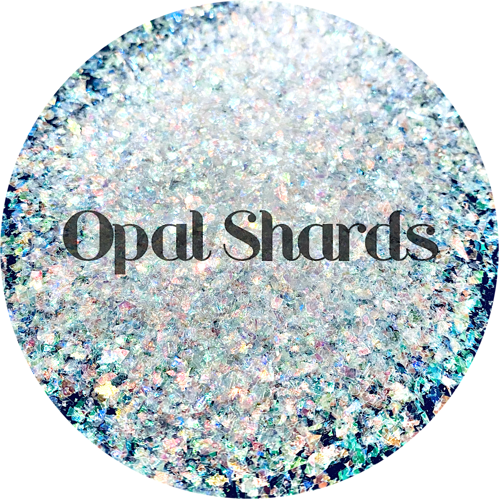 Diamond Dust Diamond Dust — BioScision Pharma
